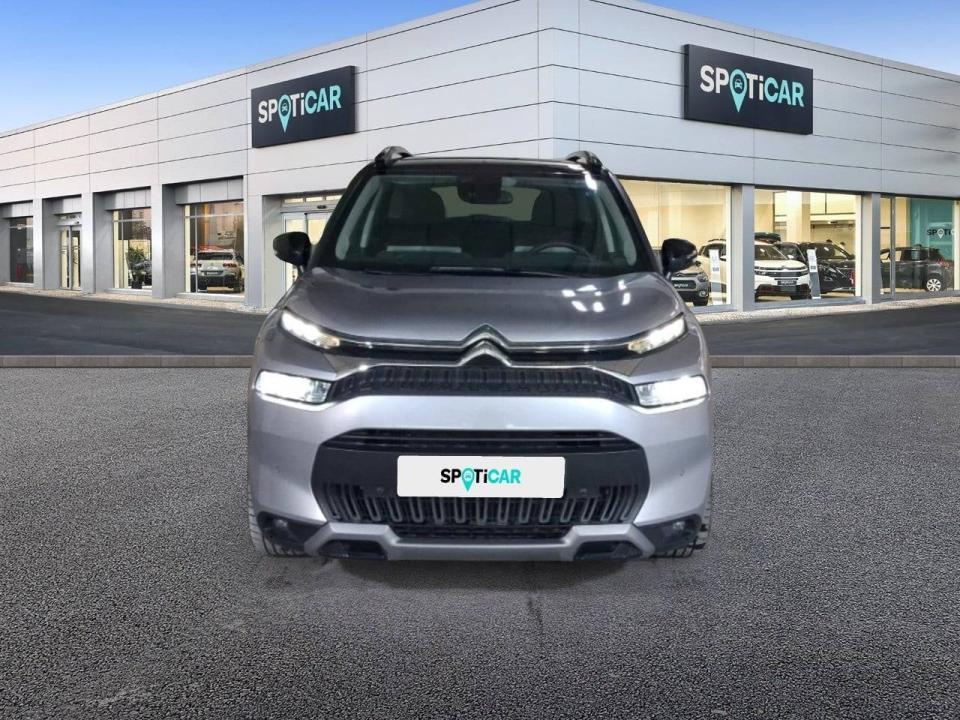 Citroen C3 Aircross PureTech 81kW (110CV) Shine Pack