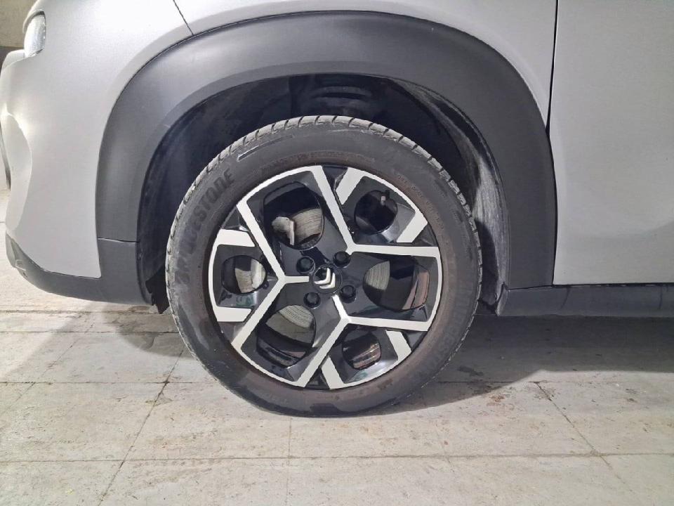 Citroen C3 Aircross PureTech 81kW (110CV) Shine Pack