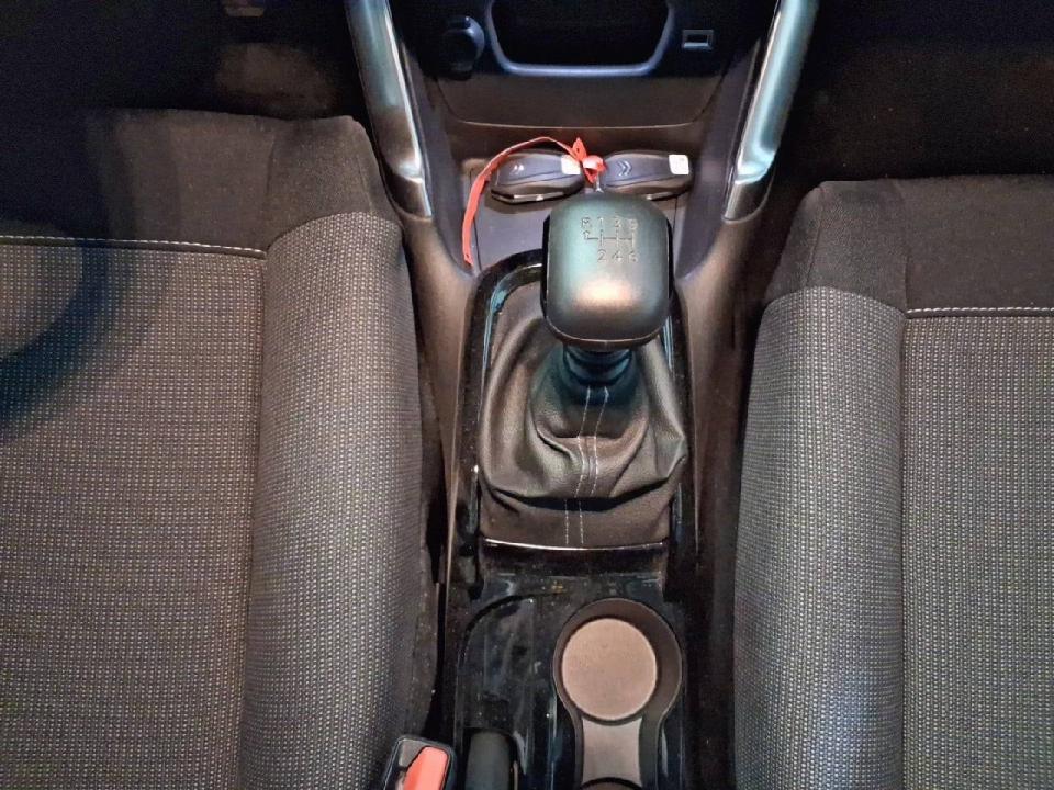 Citroen C3 Aircross PureTech 81kW (110CV) Shine Pack