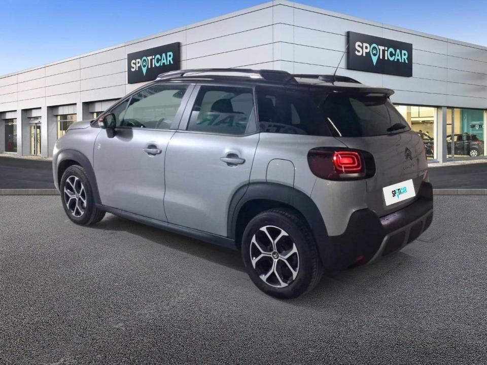 Citroen C3 Aircross PureTech 81kW (110CV) S&S C-Series