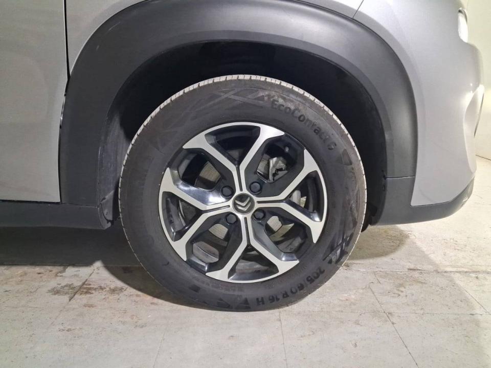 Citroen C3 Aircross PureTech 81kW (110CV) S&S C-Series