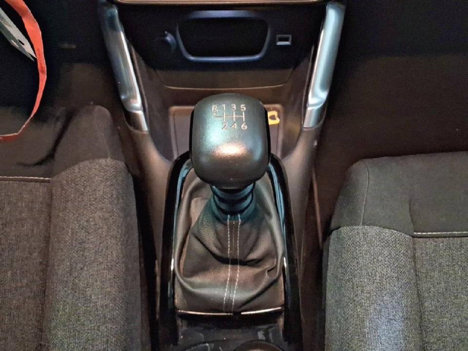 Citroen C3 Aircross PureTech 81kW (110CV) S&S C-Series