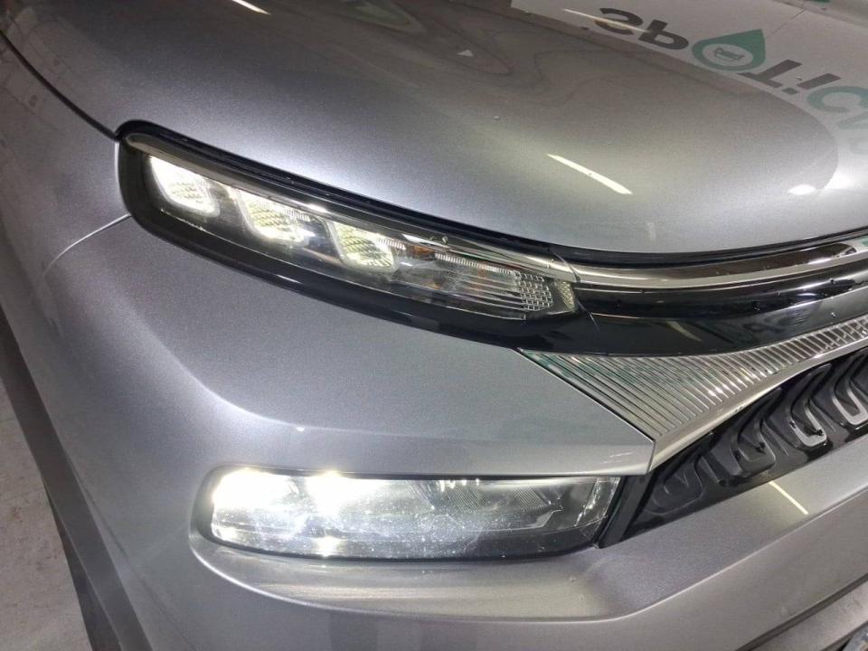 Citroen C3 Aircross PureTech 81kW (110CV) S&S C-Series