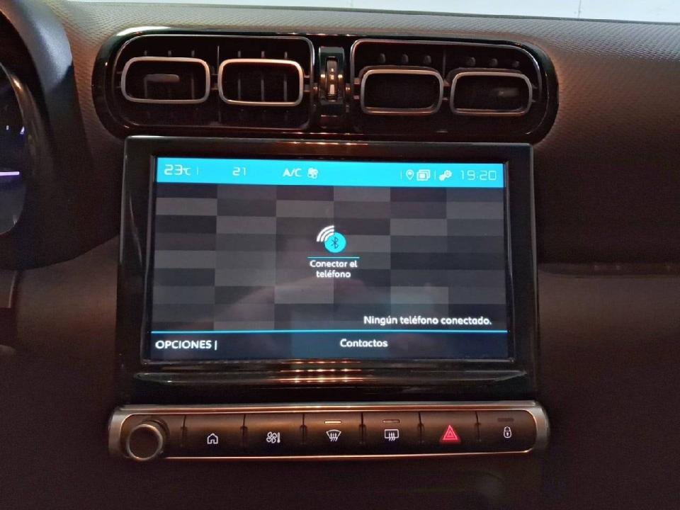 Citroen C3 Aircross PureTech 81kW (110CV) S&S C-Series