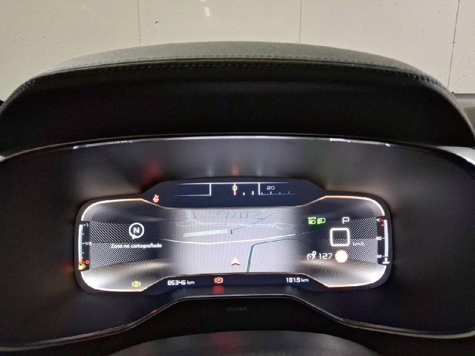 Citroen C5 Aircross BlueHdi 132kW (180CV) S&S EAT8 Shine