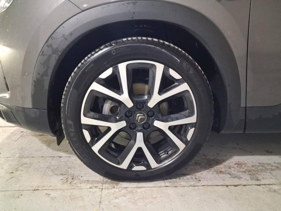 Citroen C5 Aircross BlueHdi 132kW (180CV) S&S EAT8 Shine