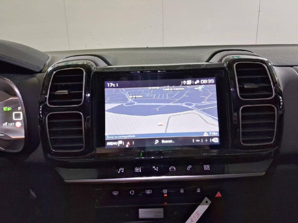Citroen C5 Aircross BlueHdi 132kW (180CV) S&S EAT8 Shine