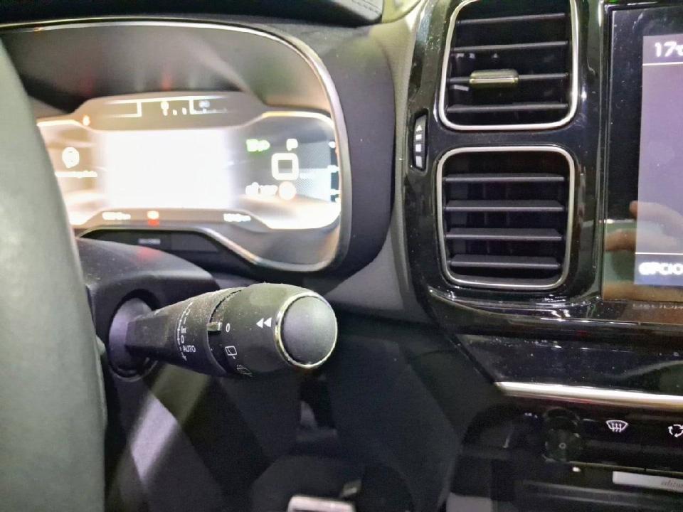 Citroen C5 Aircross BlueHdi 132kW (180CV) S&S EAT8 Shine