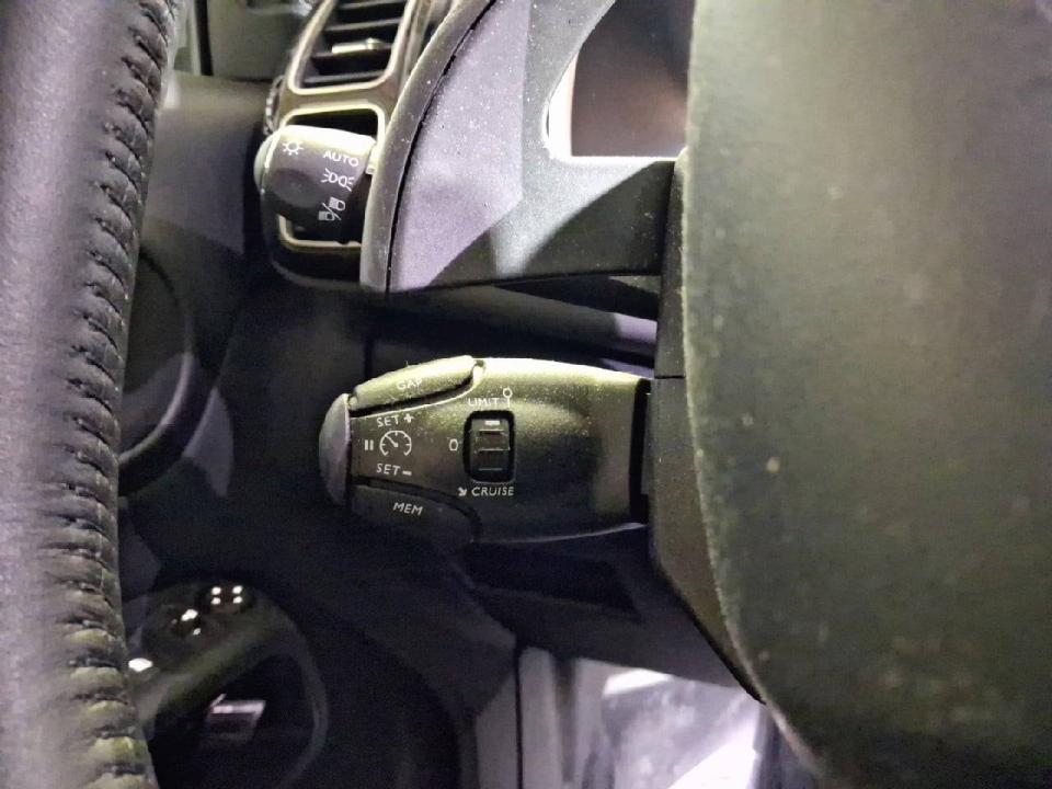 Citroen C5 Aircross BlueHdi 132kW (180CV) S&S EAT8 Shine