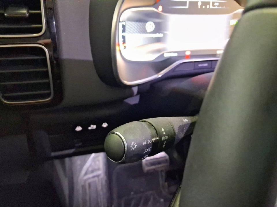 Citroen C5 Aircross BlueHdi 132kW (180CV) S&S EAT8 Shine