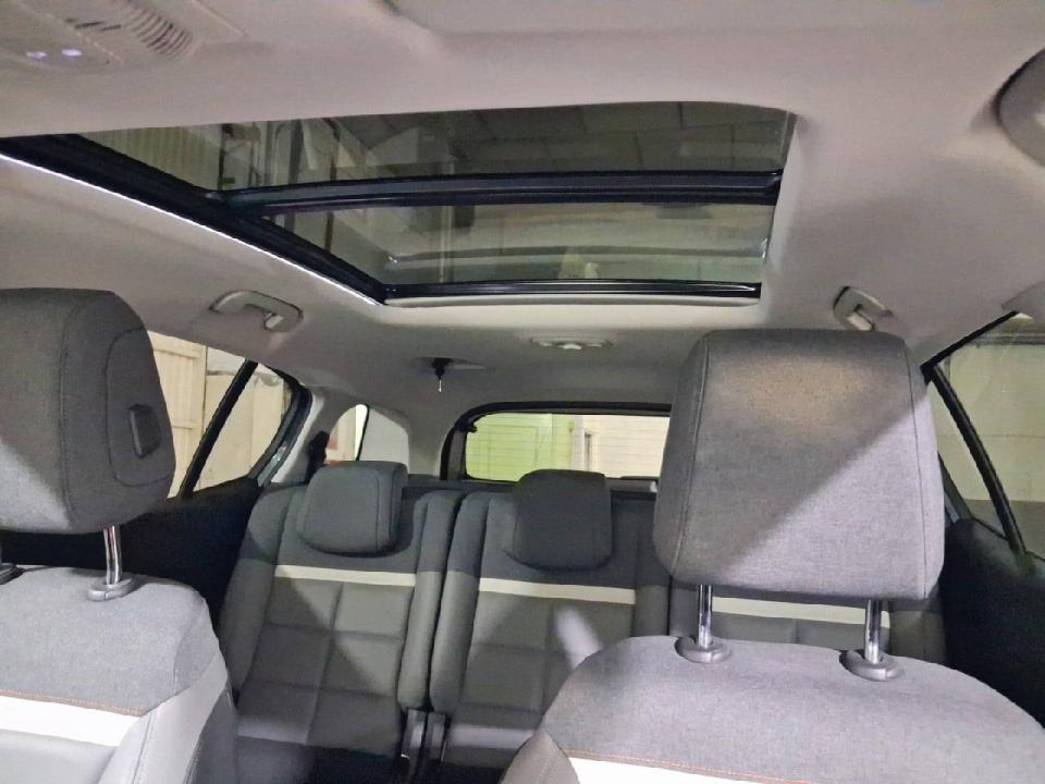 Citroen C5 Aircross BlueHdi 132kW (180CV) S&S EAT8 Shine
