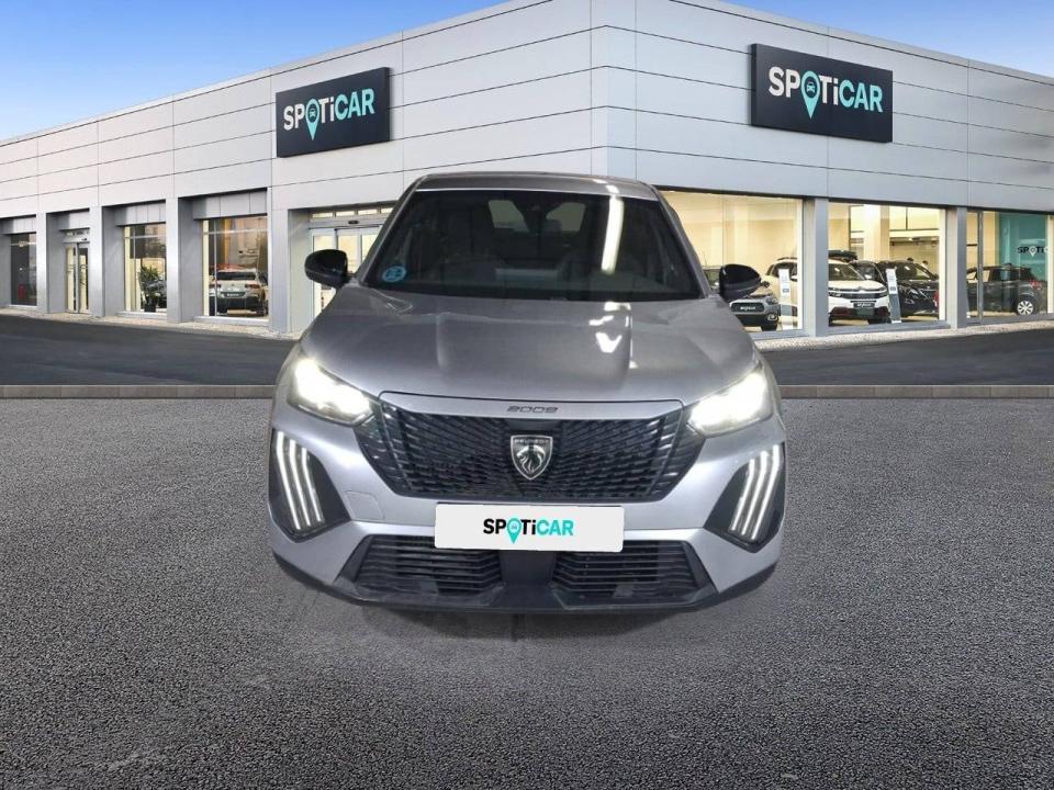 Peugeot 2008 Active Puretech 100 S&S 6 Vel. MAN