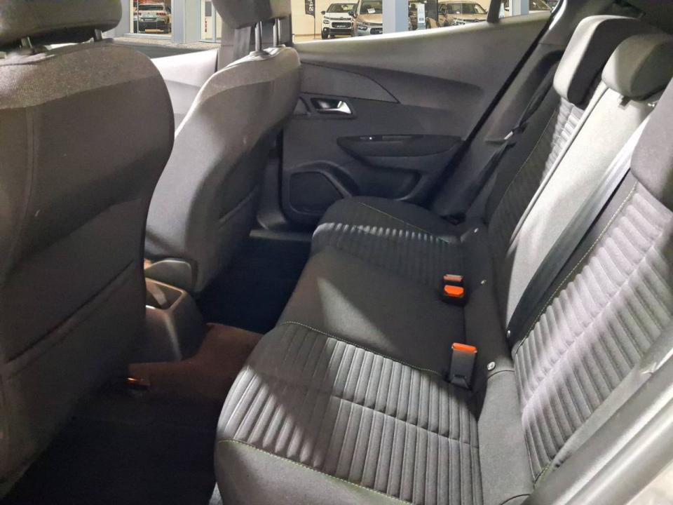 Peugeot 2008 Active Puretech 100 S&S 6 Vel. MAN