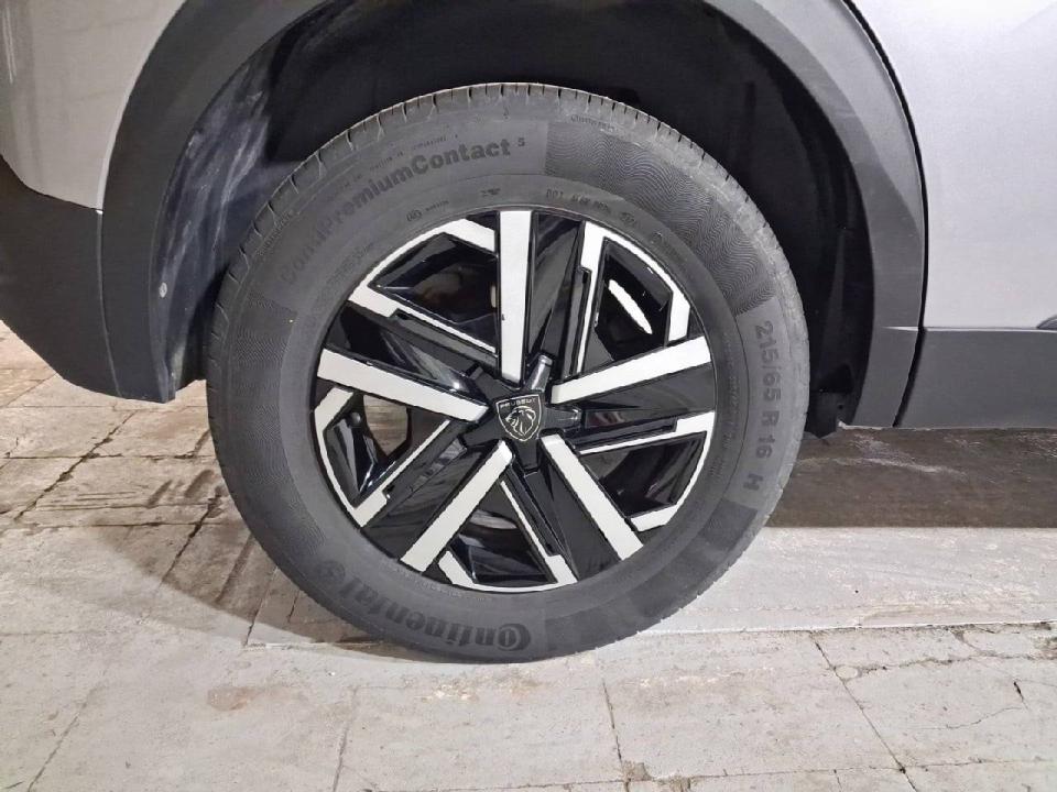 Peugeot 2008 Active Puretech 100 S&S 6 Vel. MAN