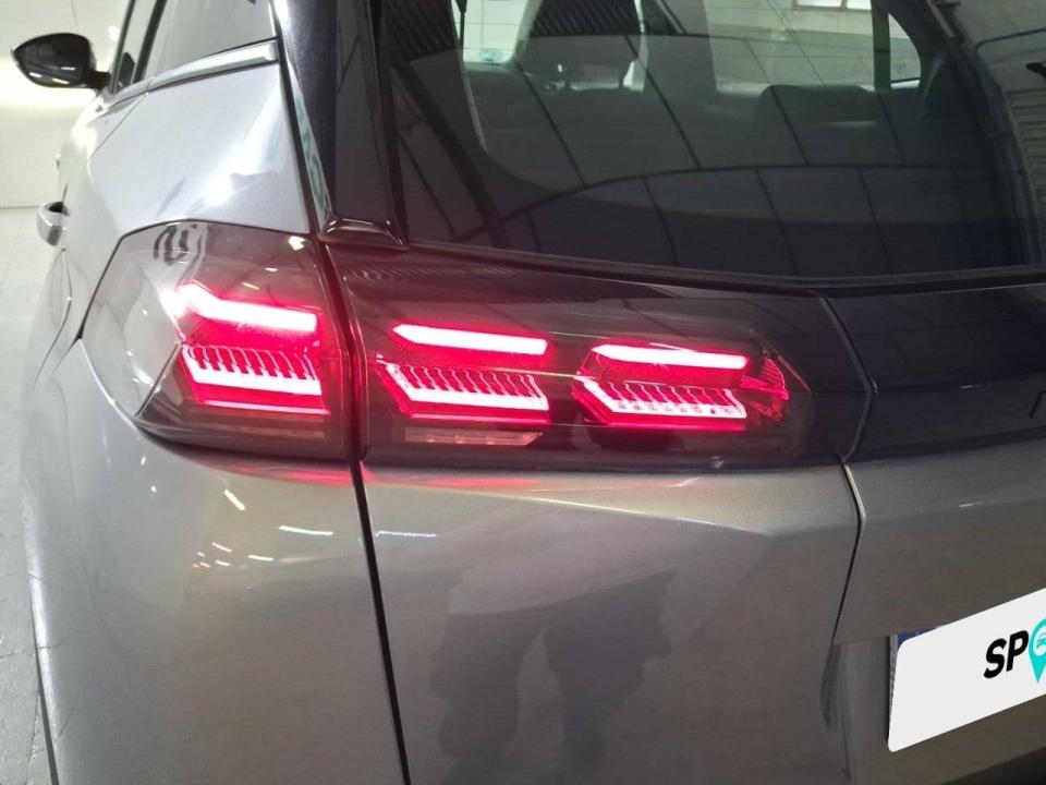 Peugeot 2008 Active Puretech 100 S&S 6 Vel. MAN