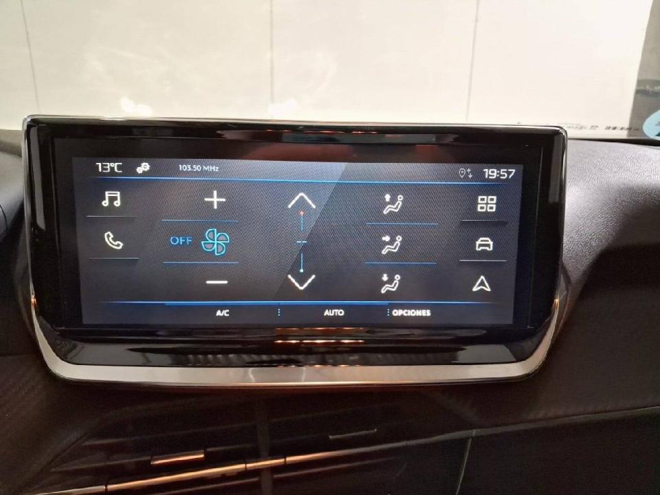 Peugeot 2008 Active Puretech 100 S&S 6 Vel. MAN