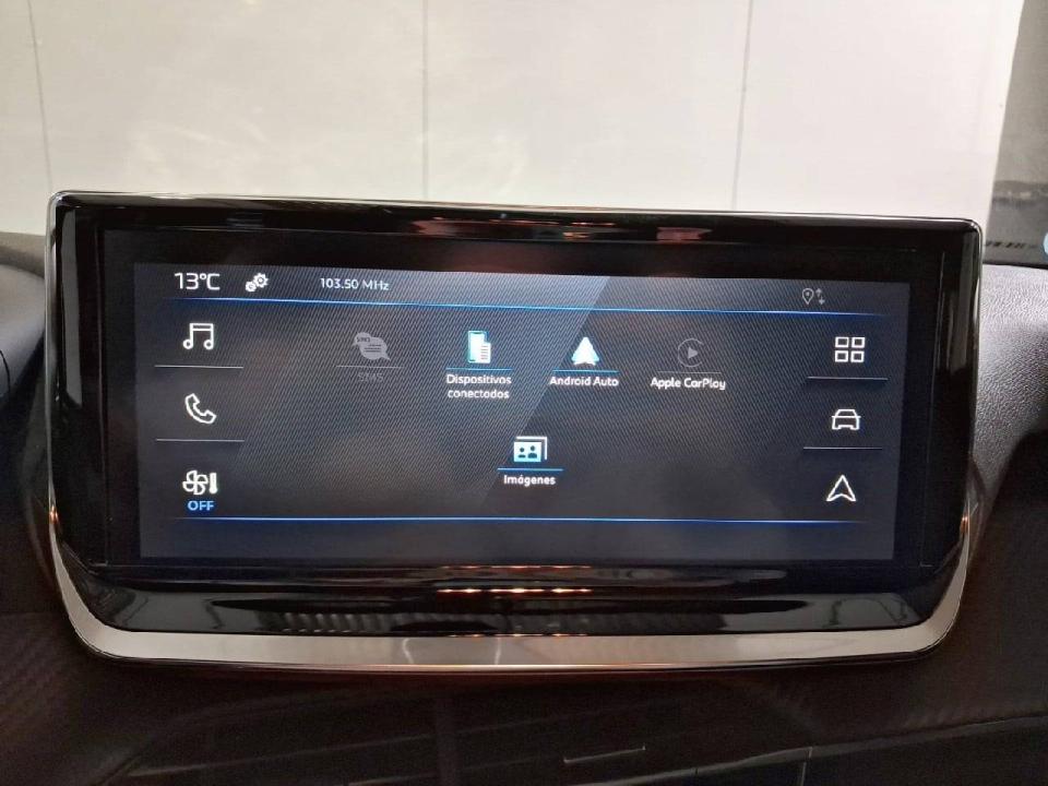Peugeot 2008 Active Puretech 100 S&S 6 Vel. MAN