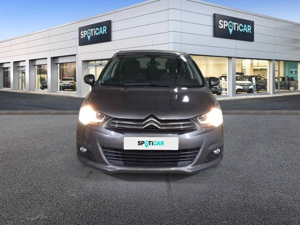 Citroen C4 C4 PureTech 81KW (110CV) Live Edition