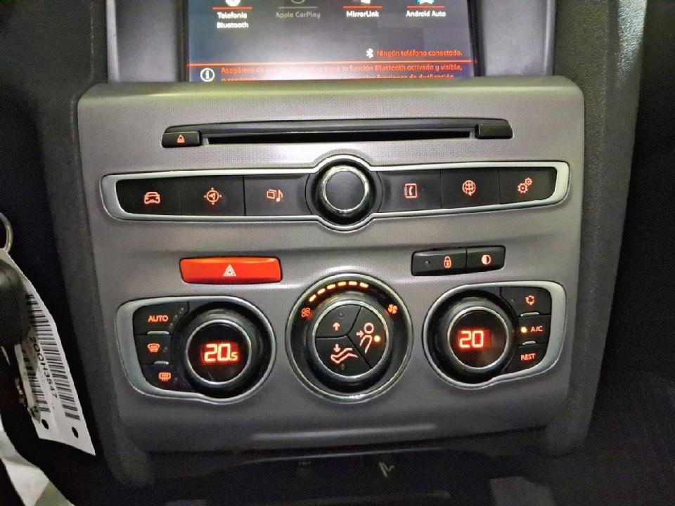 Citroen C4 C4 PureTech 81KW (110CV) Live Edition