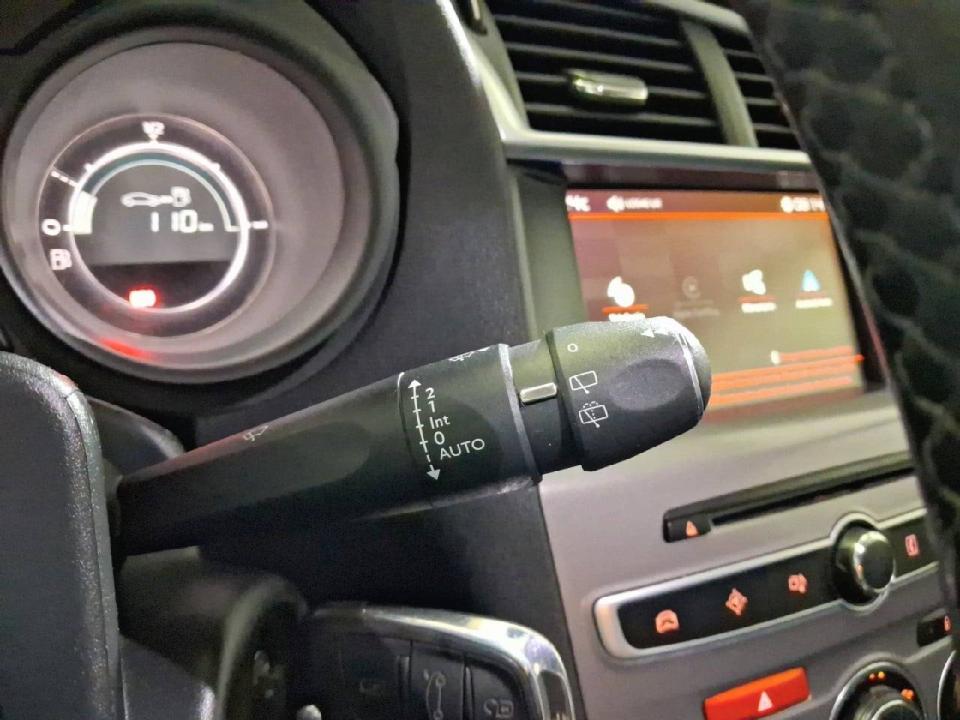 Citroen C4 C4 PureTech 81KW (110CV) Live Edition