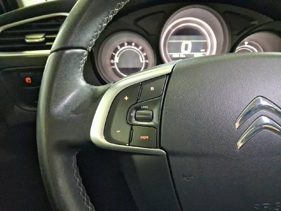 Citroen C4 C4 PureTech 81KW (110CV) Live Edition