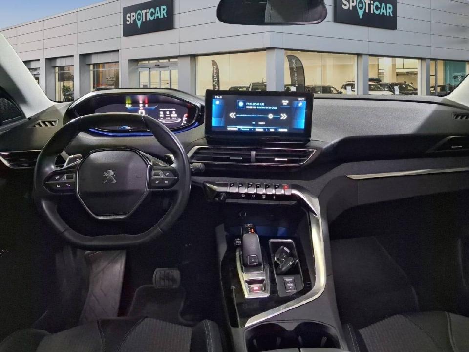 Peugeot 3008 1.5 BlueHDi 96kW S&S Allure Pack EAT8