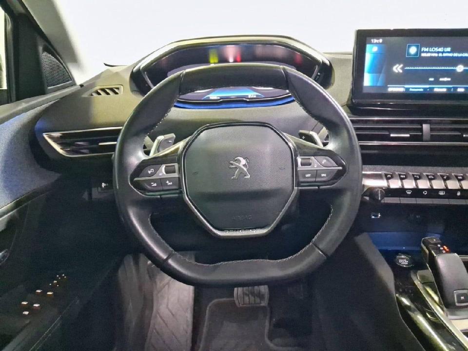 Peugeot 3008 1.5 BlueHDi 96kW S&S Allure Pack EAT8
