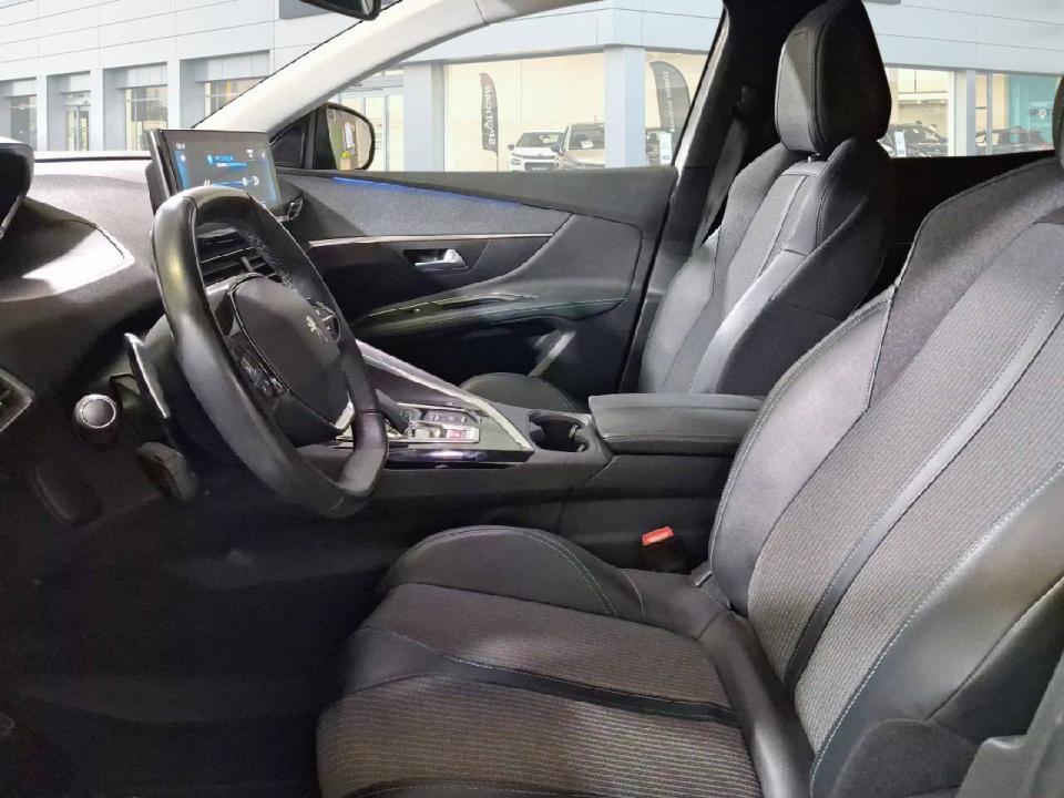 Peugeot 3008 1.5 BlueHDi 96kW S&S Allure Pack EAT8