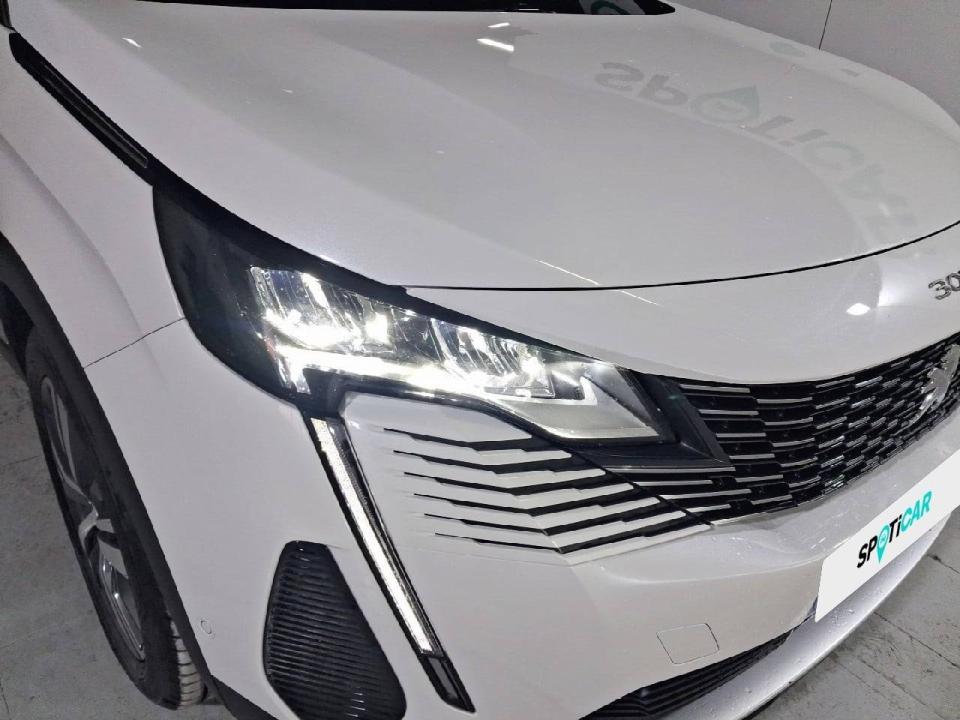 Peugeot 3008 1.5 BlueHDi 96kW S&S Allure Pack EAT8