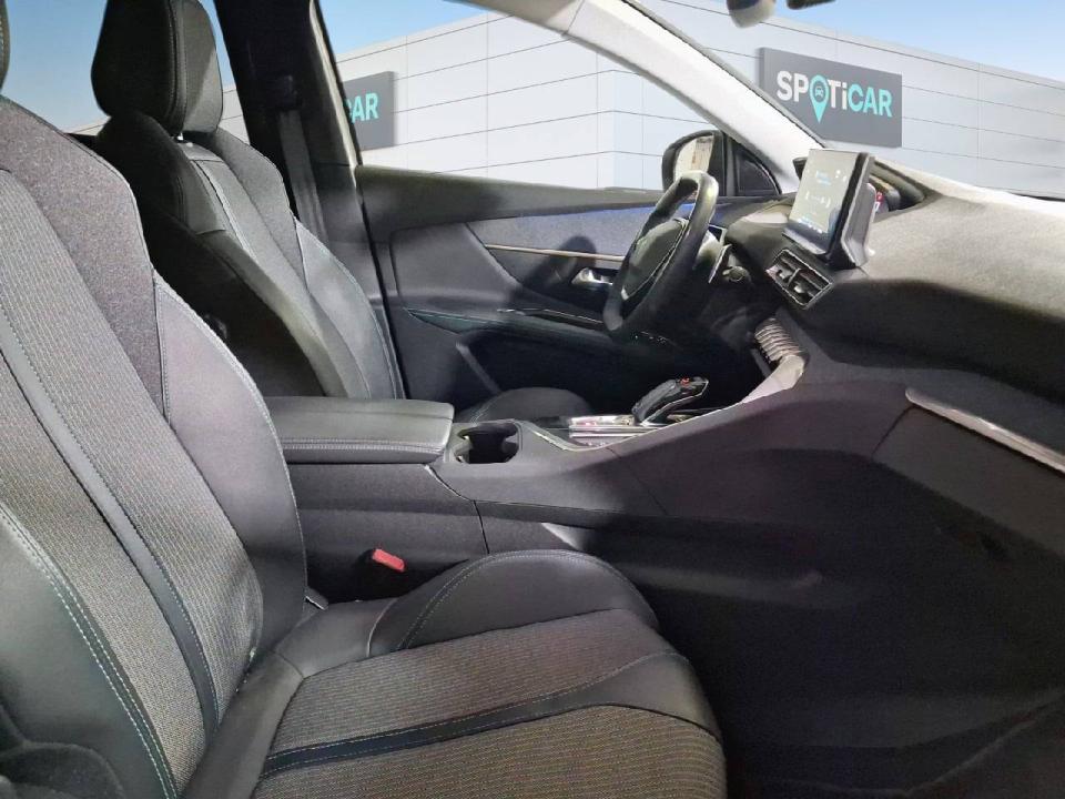 Peugeot 3008 1.5 BlueHDi 96kW S&S Allure Pack EAT8