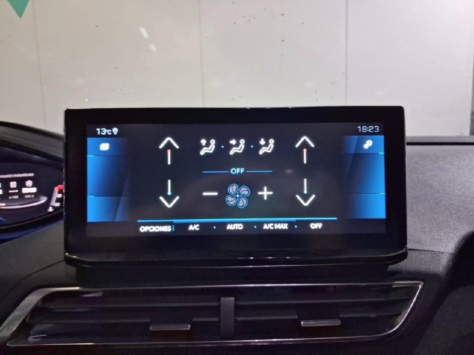 Peugeot 3008 1.5 BlueHDi 96kW S&S Allure Pack EAT8
