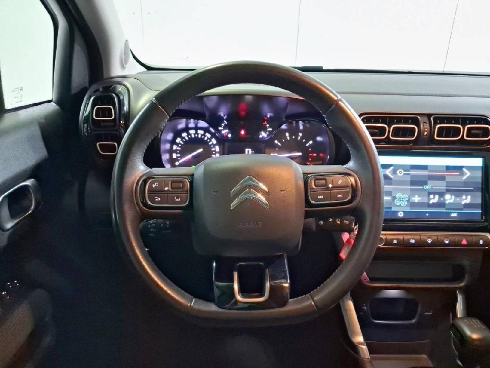 Citroen C3 Aircross BlueHDi 81kW (110CV) S&S Feel Pack