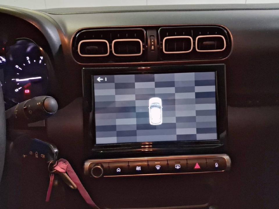 Citroen C3 Aircross BlueHDi 81kW (110CV) S&S Feel Pack