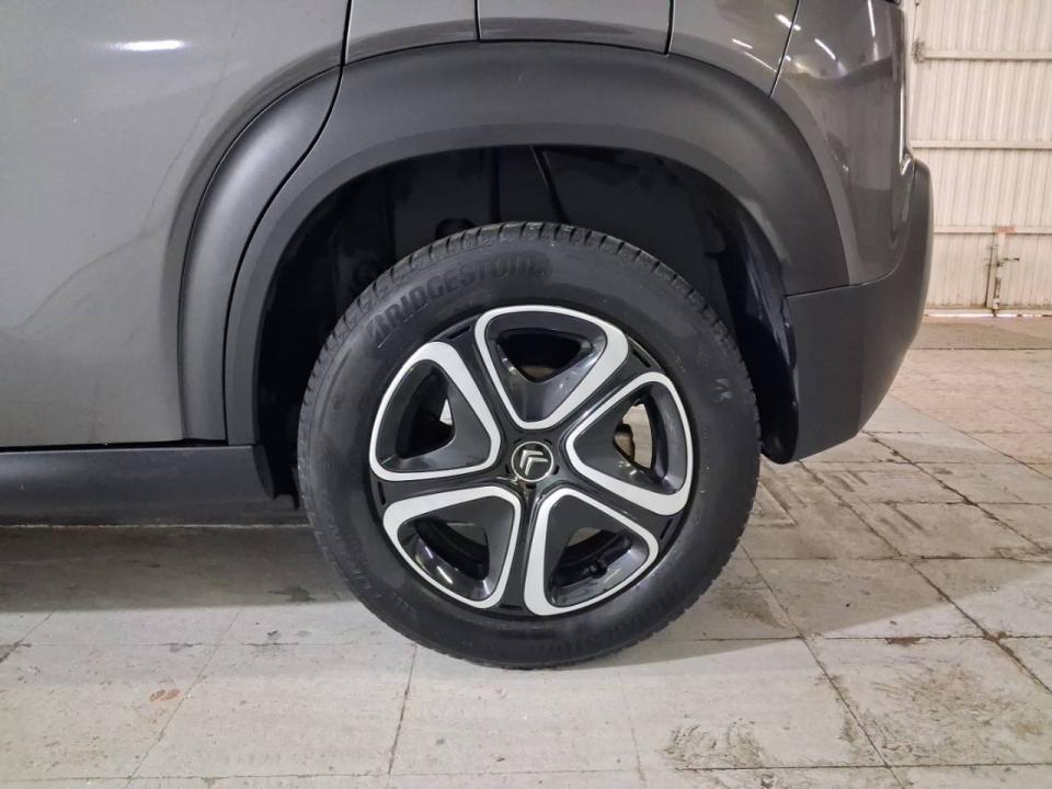 Citroen C3 Aircross BlueHDi 81kW (110CV) S&S Feel Pack