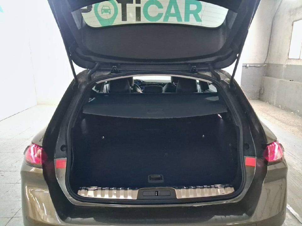 Peugeot 508 SW Allure BlueHDi 96kW S&S 6vel MAN