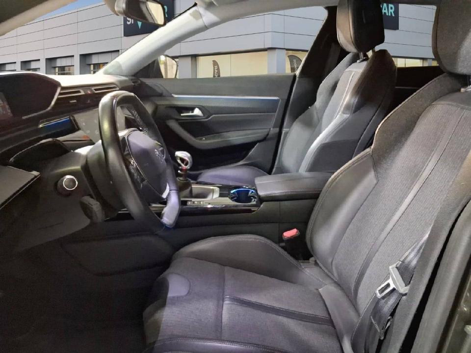 Peugeot 508 SW Allure BlueHDi 96kW S&S 6vel MAN