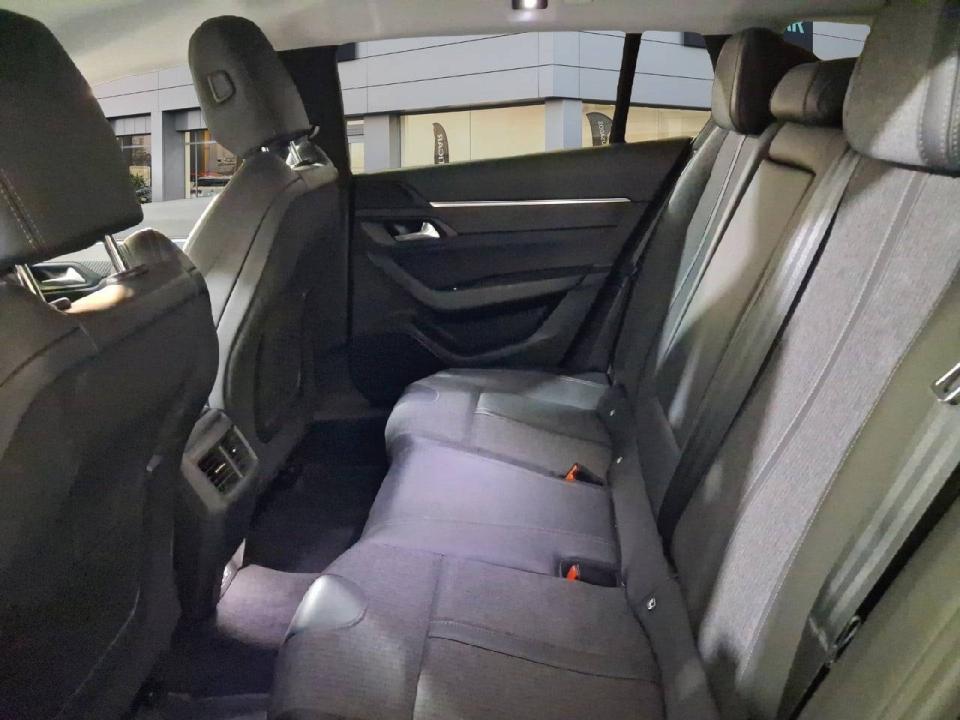 Peugeot 508 SW Allure BlueHDi 96kW S&S 6vel MAN