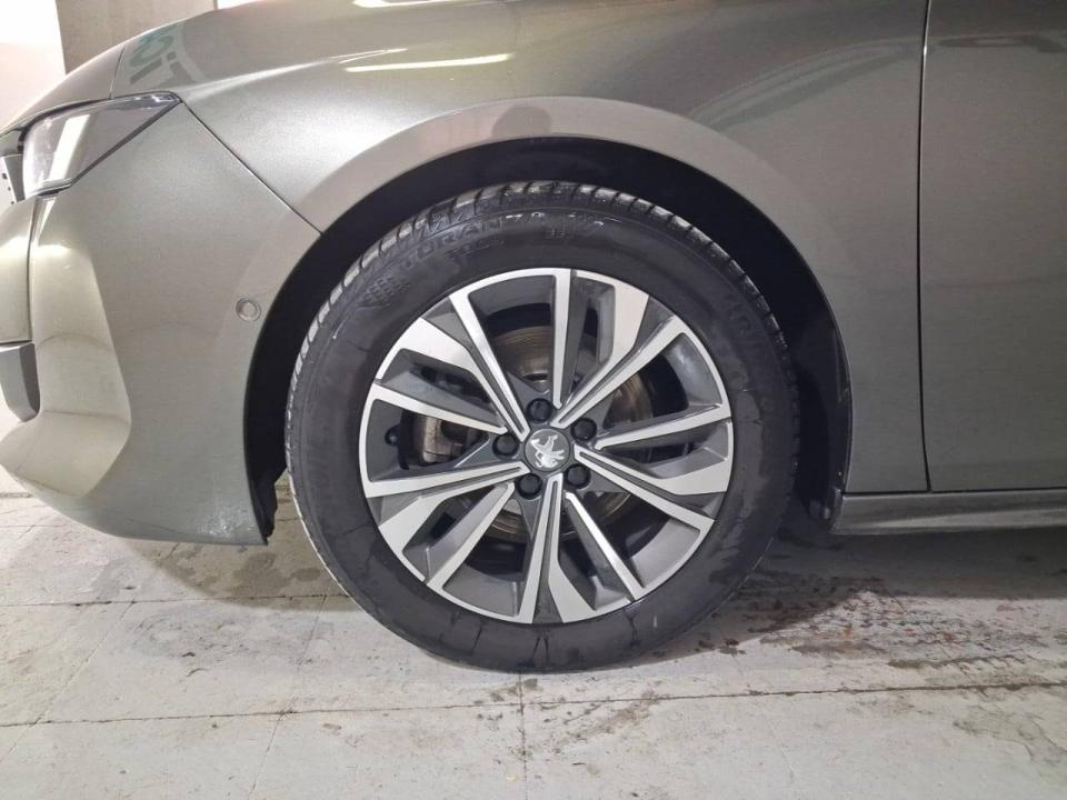 Peugeot 508 SW Allure BlueHDi 96kW S&S 6vel MAN