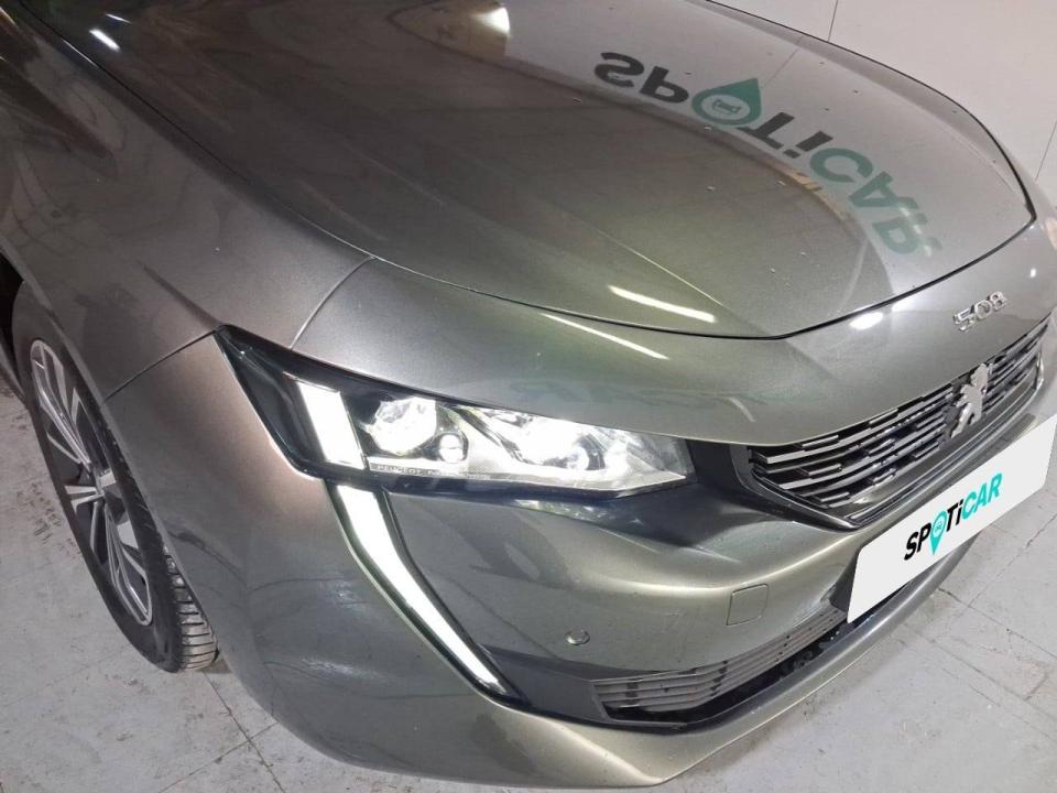 Peugeot 508 SW Allure BlueHDi 96kW S&S 6vel MAN