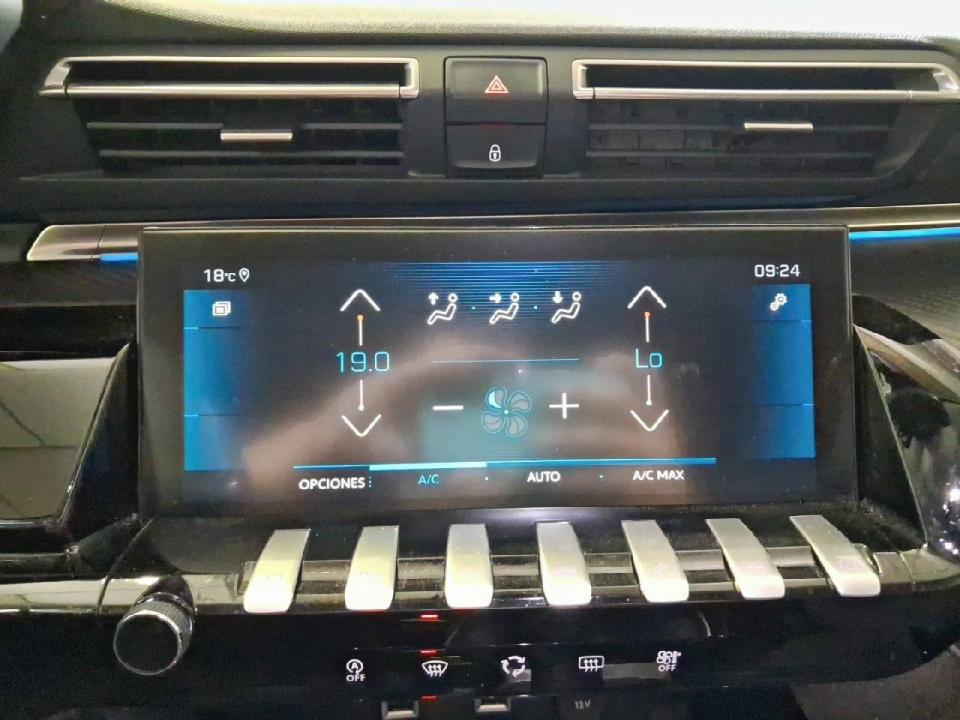 Peugeot 508 SW Allure BlueHDi 96kW S&S 6vel MAN