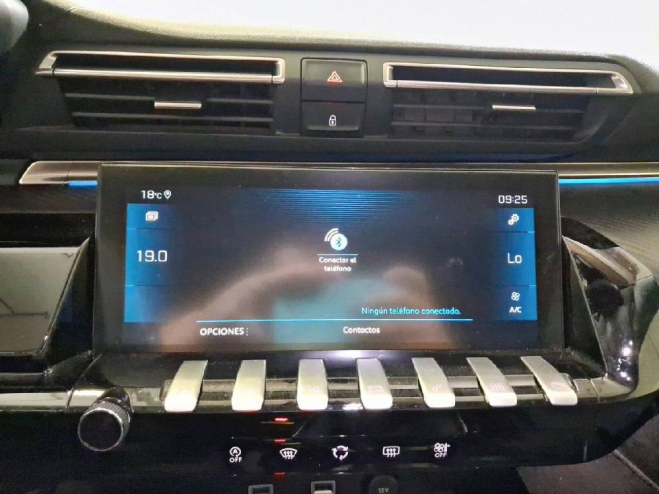 Peugeot 508 SW Allure BlueHDi 96kW S&S 6vel MAN