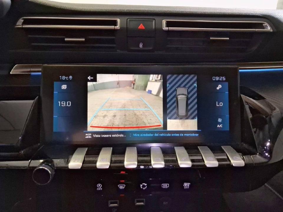 Peugeot 508 SW Allure BlueHDi 96kW S&S 6vel MAN