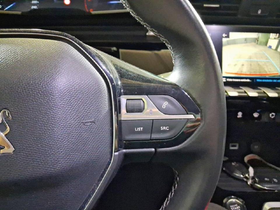 Peugeot 508 SW Allure BlueHDi 96kW S&S 6vel MAN