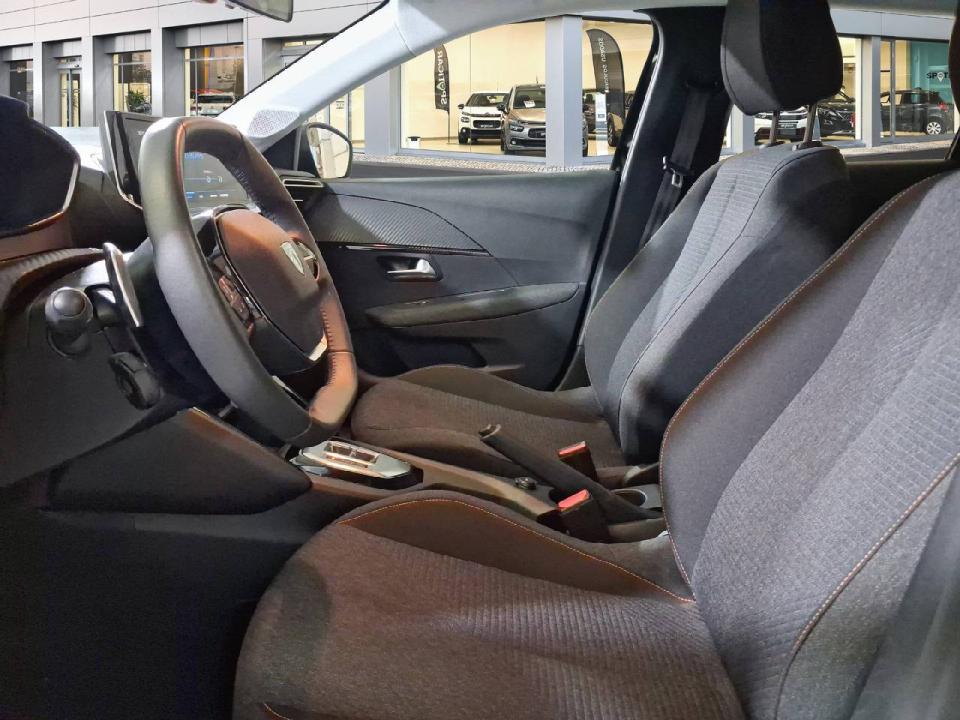 Peugeot 208 Style HYBRID 110 eDCS6