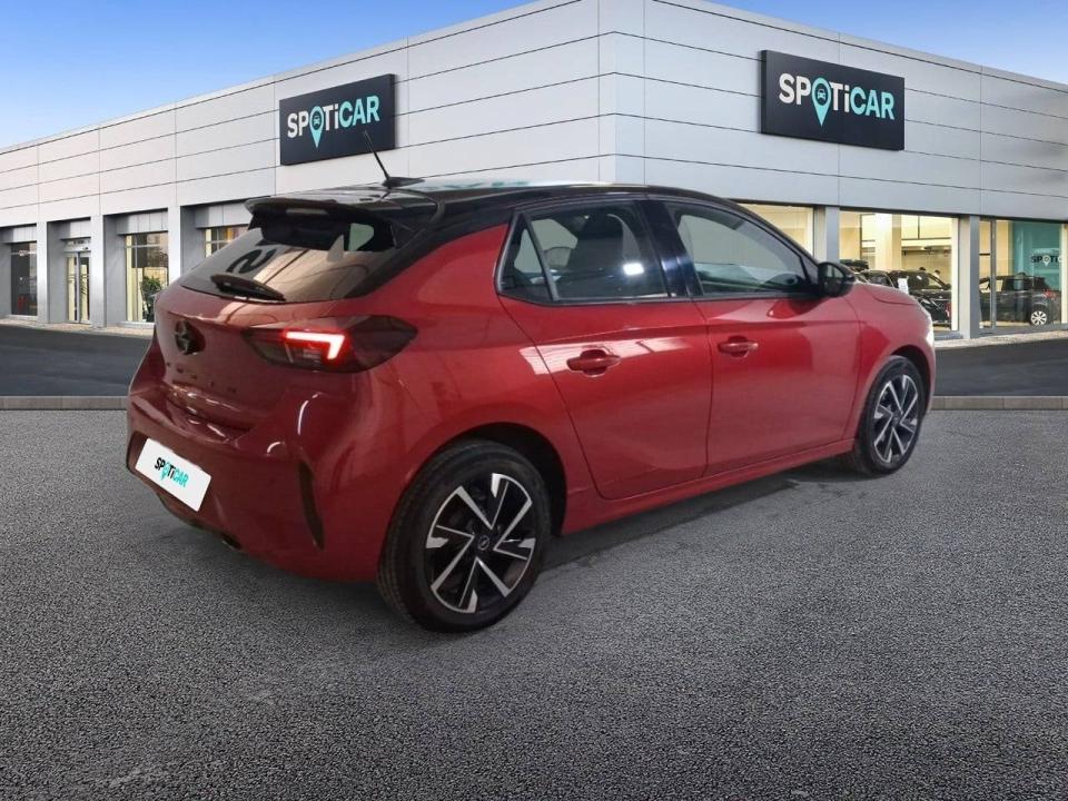 Opel Corsa 1.2T XHL 74kW (100CV) GS