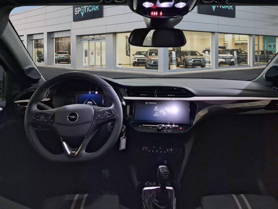 Opel Corsa 1.2T XHL 74kW (100CV) GS