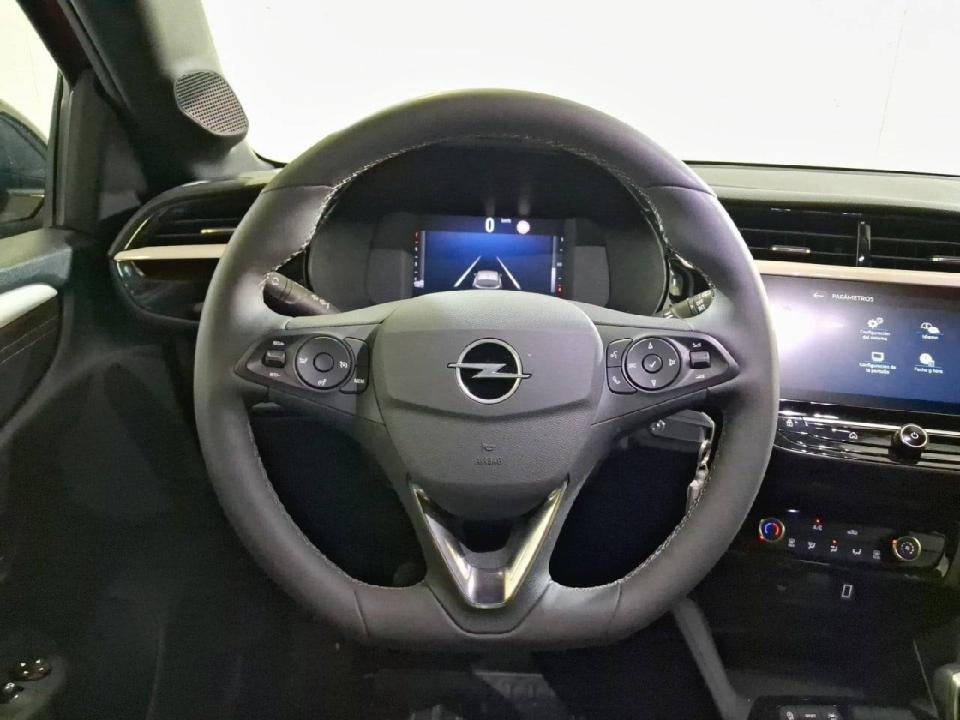 Opel Corsa 1.2T XHL 74kW (100CV) GS