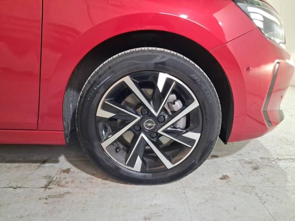 Opel Corsa 1.2T XHL 74kW (100CV) GS