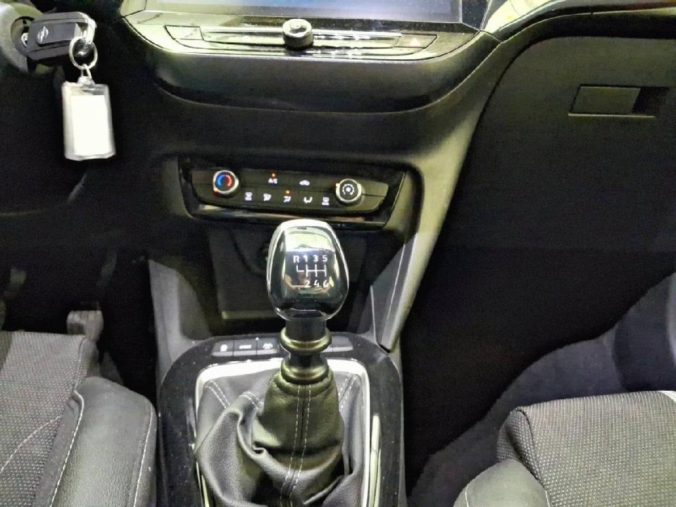 Opel Corsa 1.2T XHL 74kW (100CV) GS