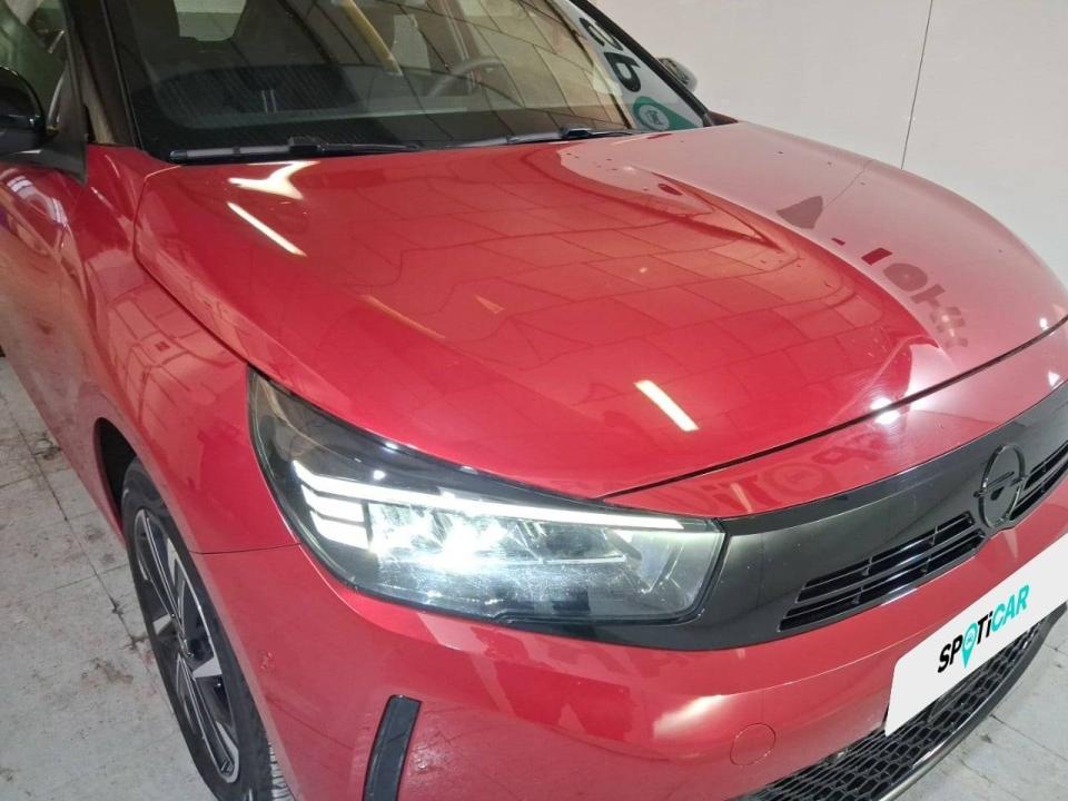 Opel Corsa 1.2T XHL 74kW (100CV) GS